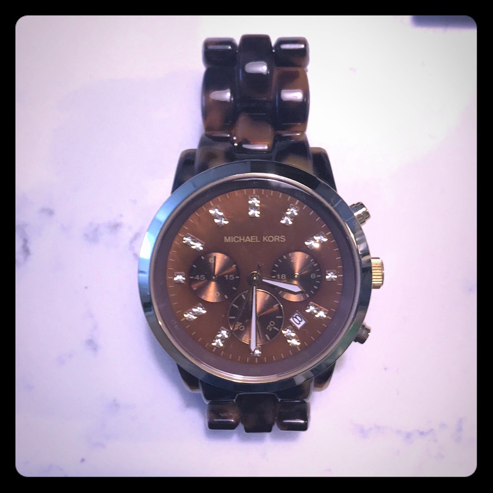 MICHAEL KORS Ladies Watch